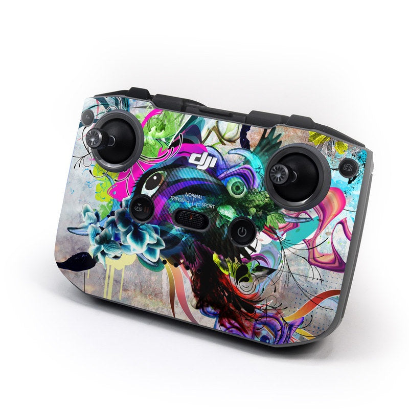 Streaming Eye - DJI RC-N1 Controller Skin