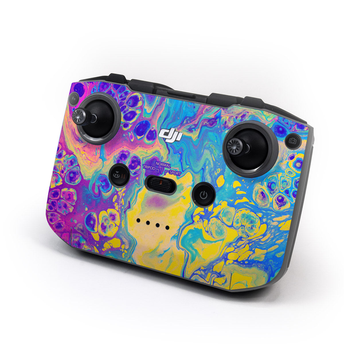 Unicorn Vibe - DJI RC-N1 Controller Skin