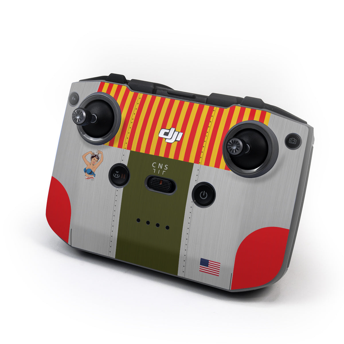 Airmen - DJI RC-N2 Controller Skin