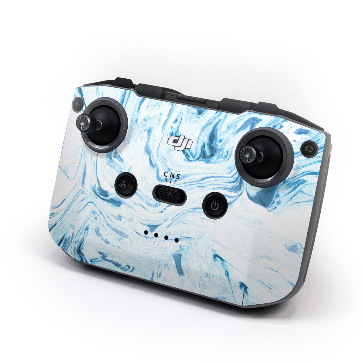 Azul Marble - DJI RC-N2 Controller Skin