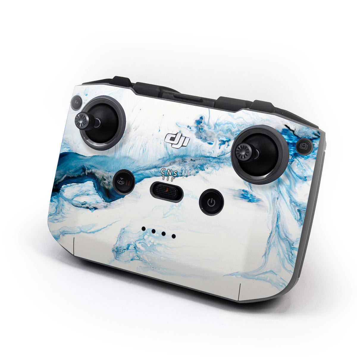 Polar Marble - DJI RC-N2 Controller Skin