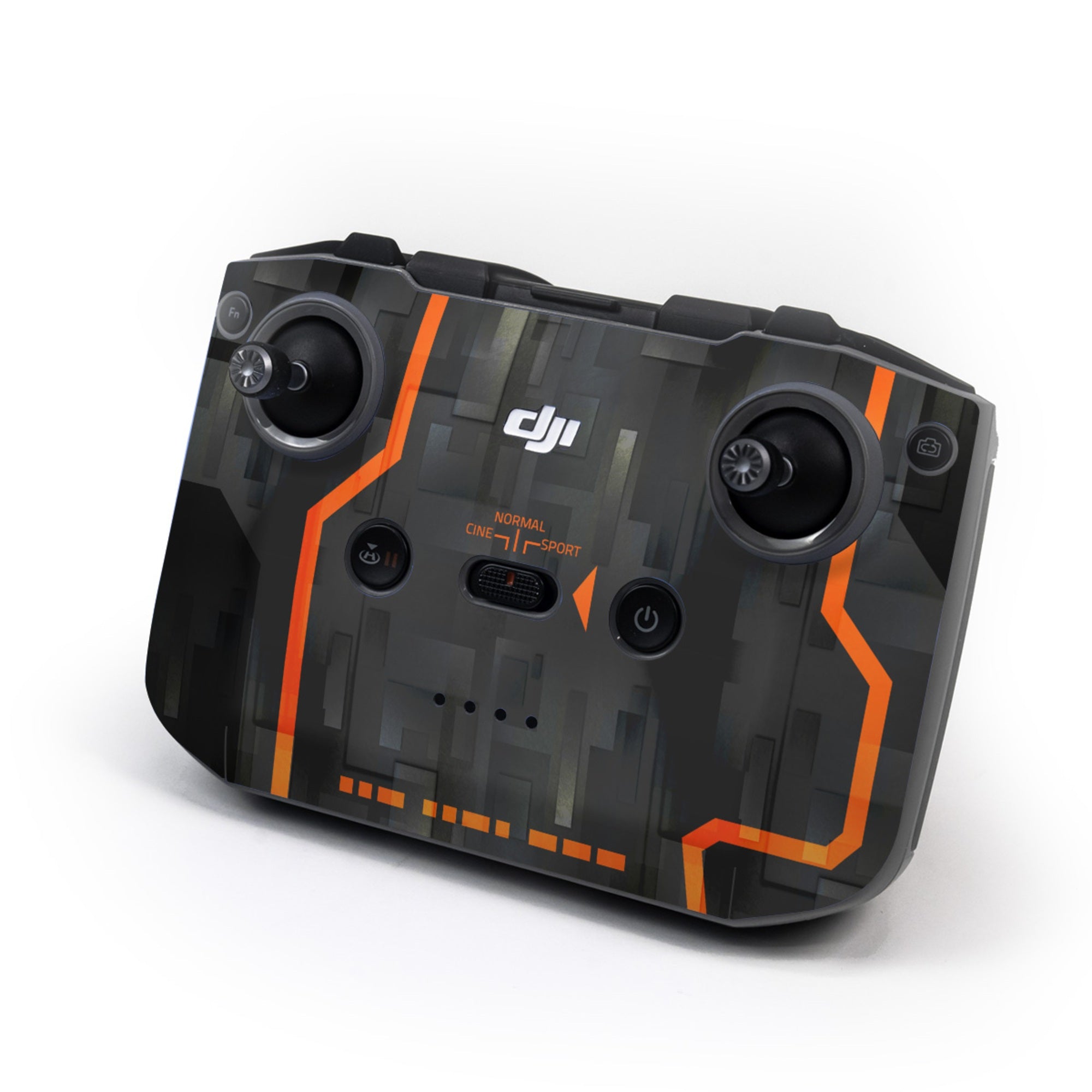V08 Starfighter - DJI RC-N2 Controller Skin