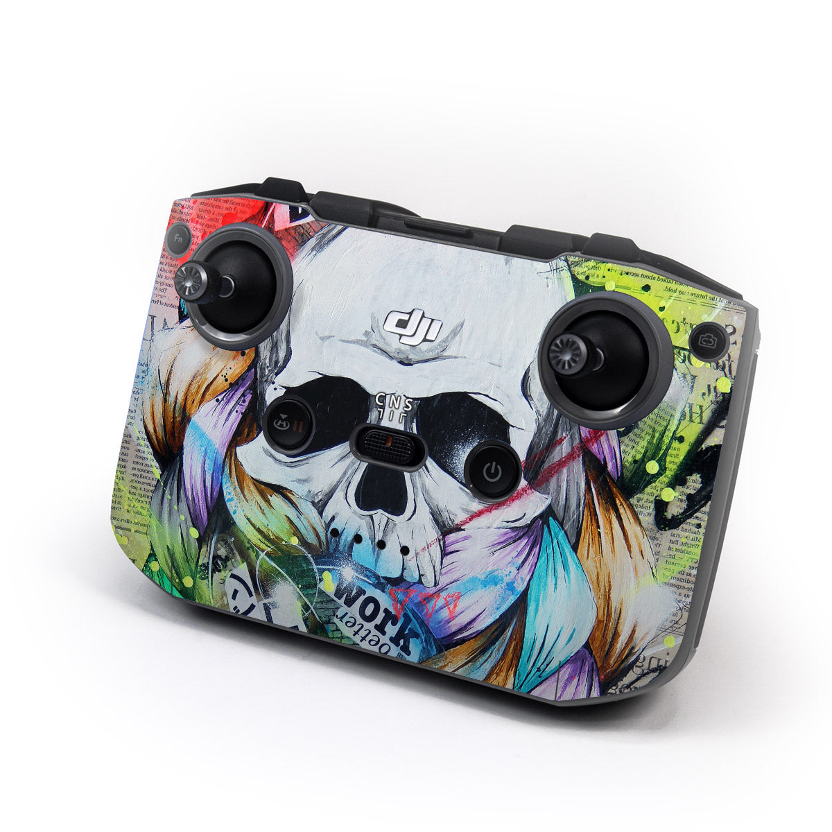Visionary - DJI RC-N2 Controller Skin