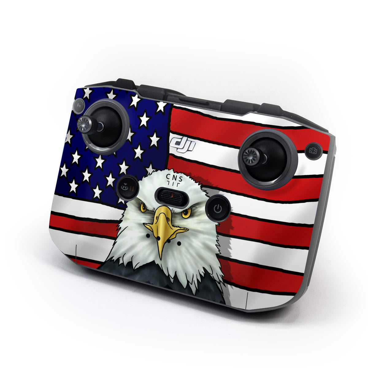 American Eagle - DJI RC-N3 Controller Skin