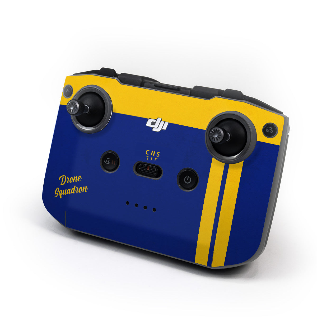Blue Squadron - DJI RC-N3 Controller Skin