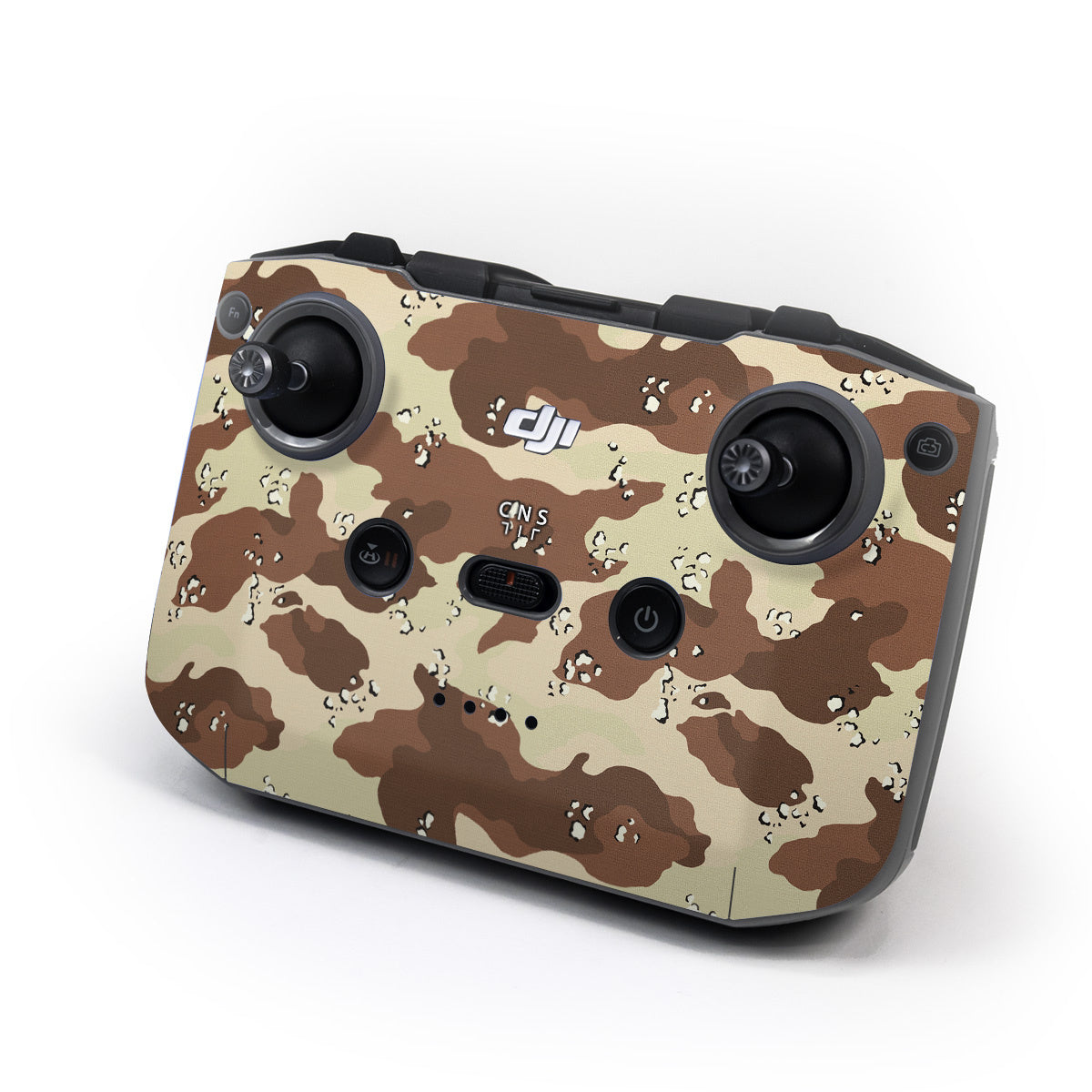 Desert Camo - DJI RC-N3 Controller Skin