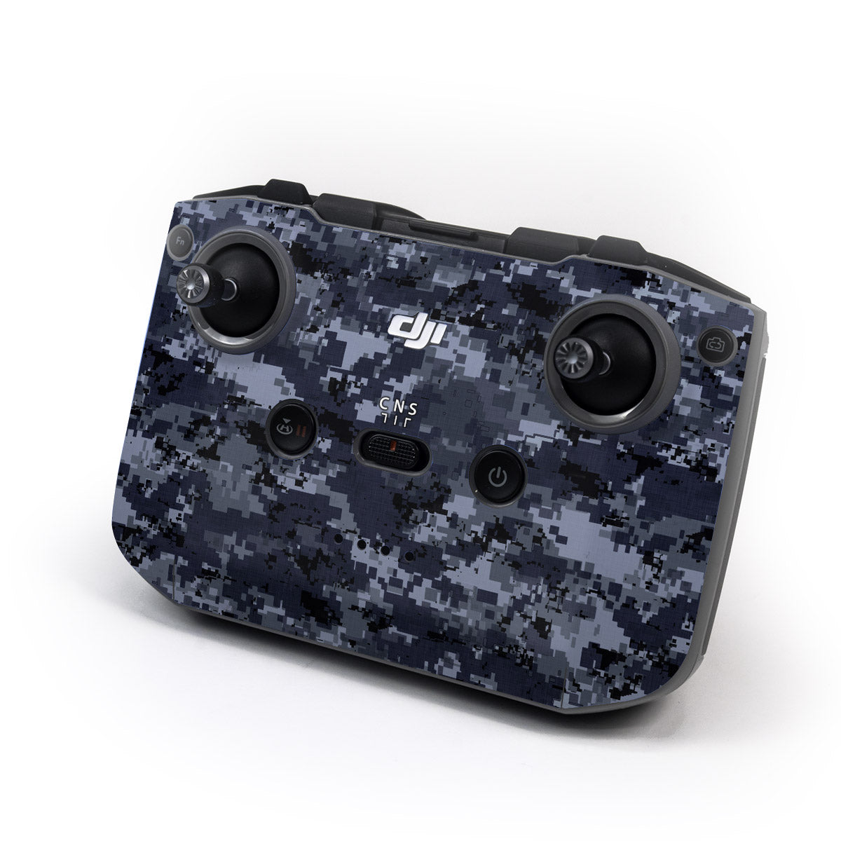 Digital Navy Camo - DJI RC-N3 Controller Skin