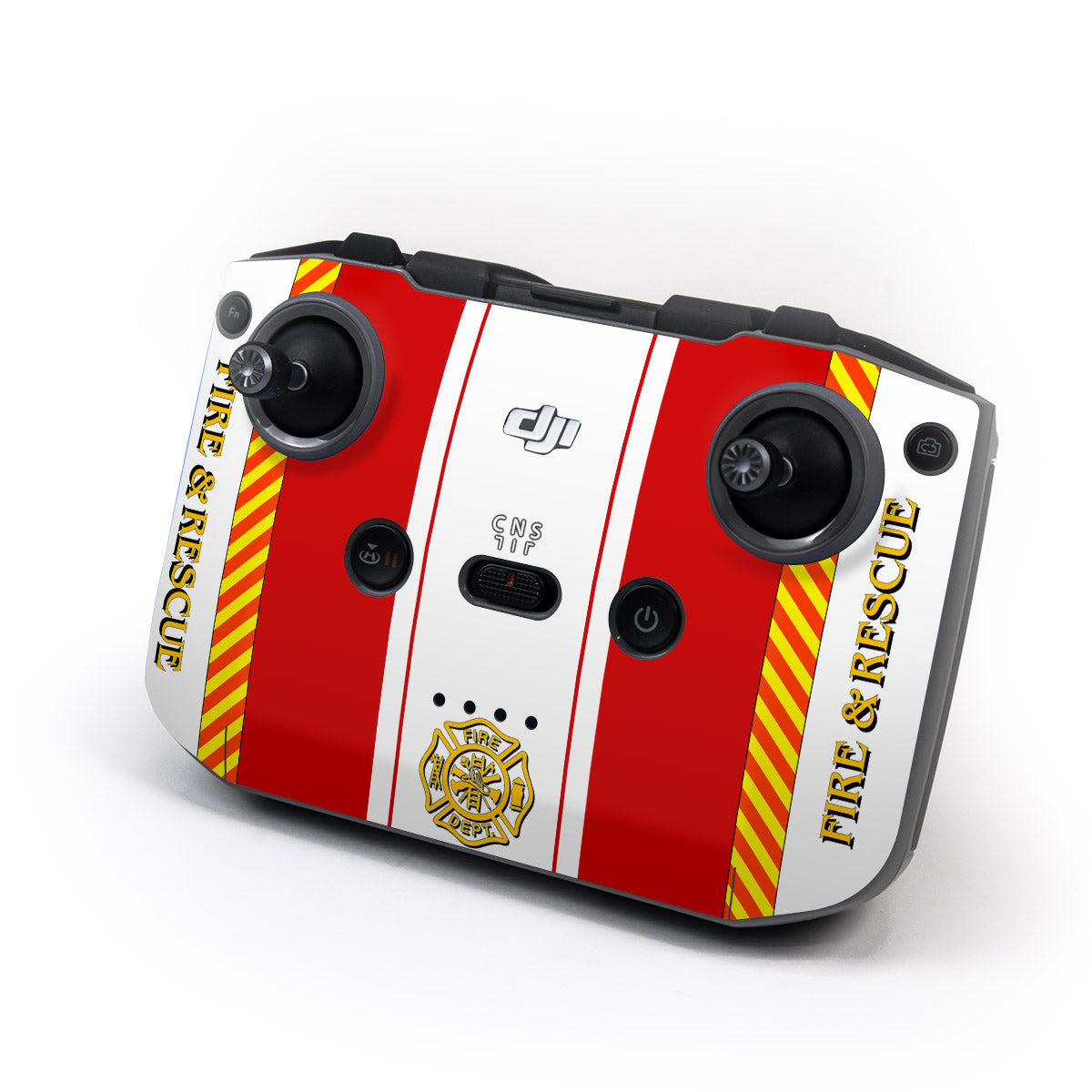 Fireproof - DJI RC-N3 Controller Skin