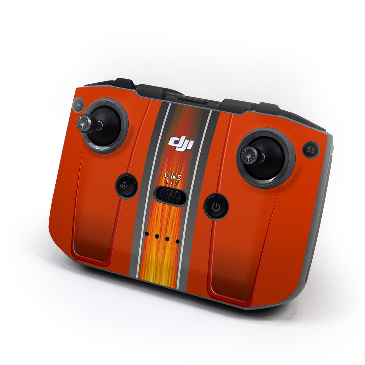 Hot Rod - DJI RC-N3 Controller Skin