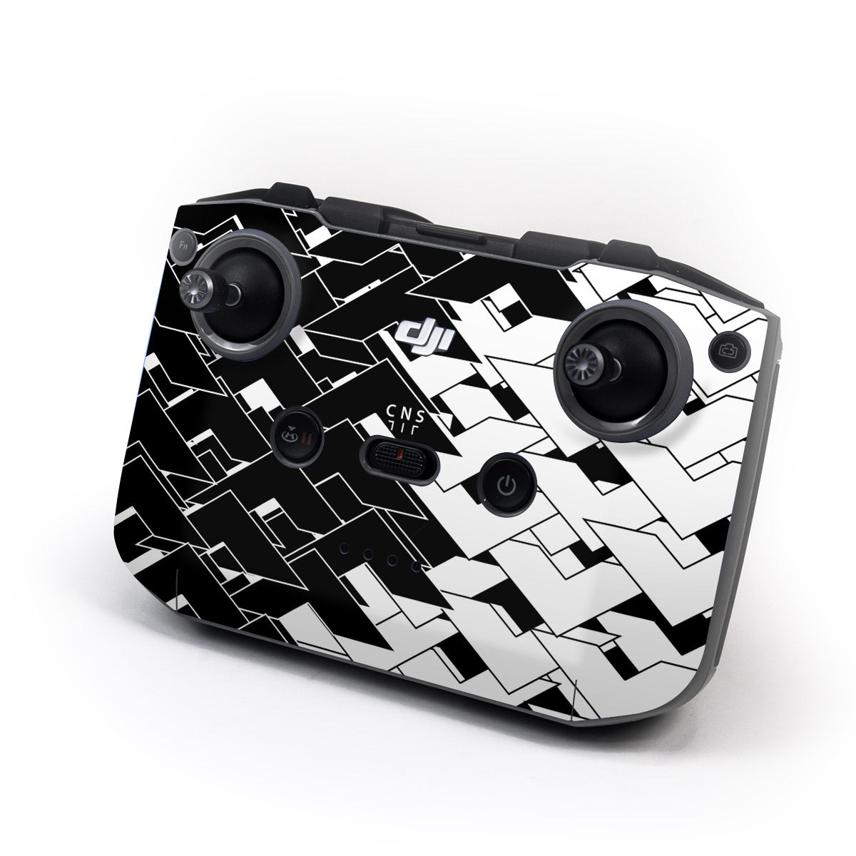 Real Slow - DJI RC-N3 Controller Skin
