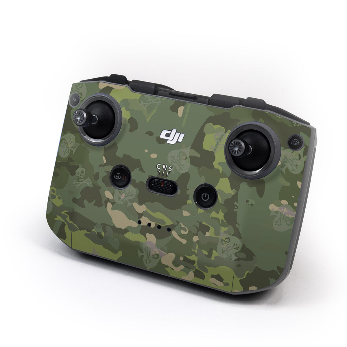 SOFLETE Tropical Multicam - DJI RC-N3 Controller Skin