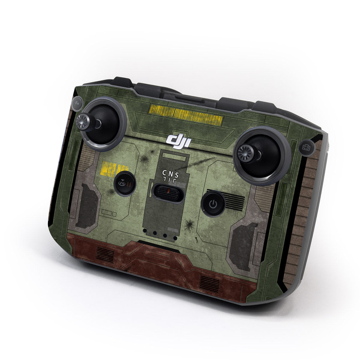 Slave I - DJI RC-N3 Controller Skin