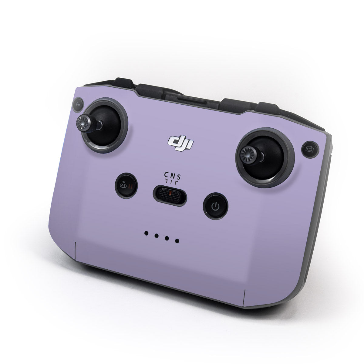 Solid State Lavender - DJI RC-N3 Controller Skin