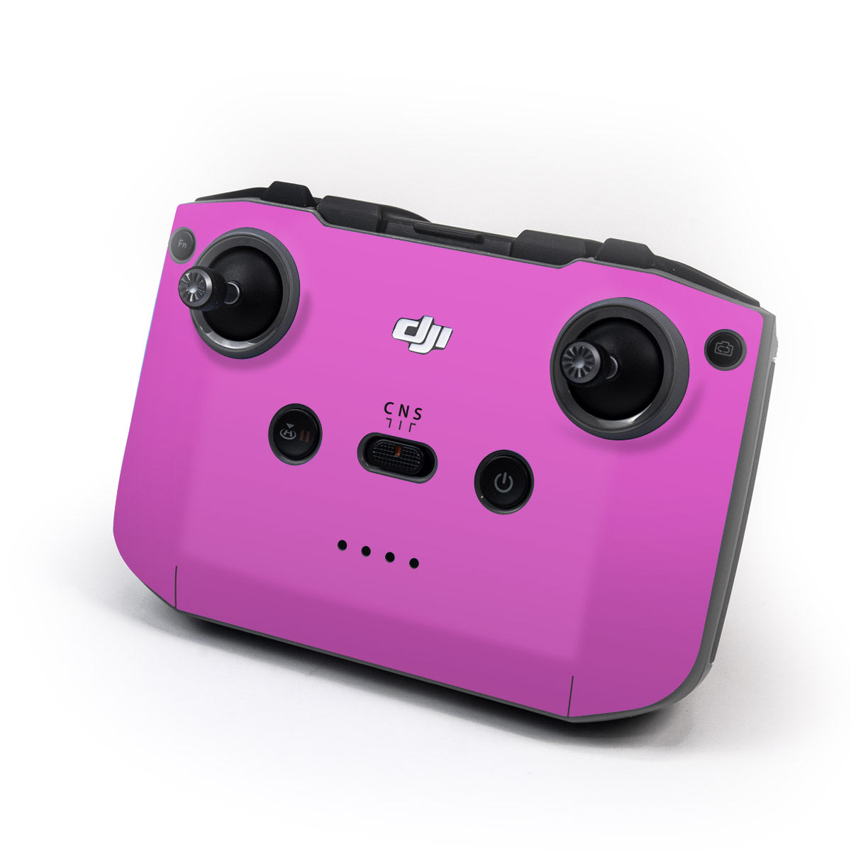 Solid State Vibrant Pink - DJI RC-N3 Controller Skin