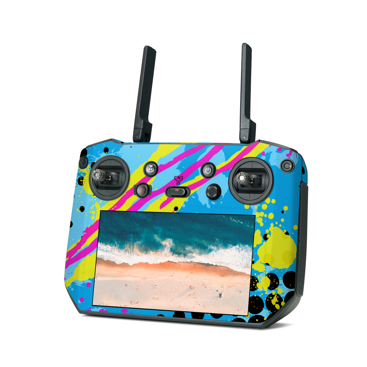 Acid - DJI RC Pro Controller Skin
