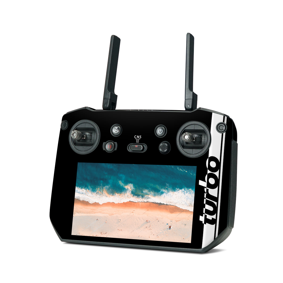 Boosted - DJI RC Pro Controller Skin