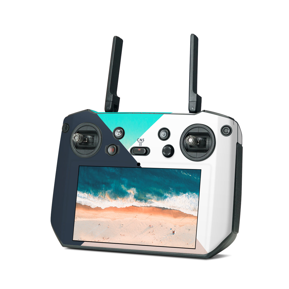 Currents - DJI RC Pro Controller Skin
