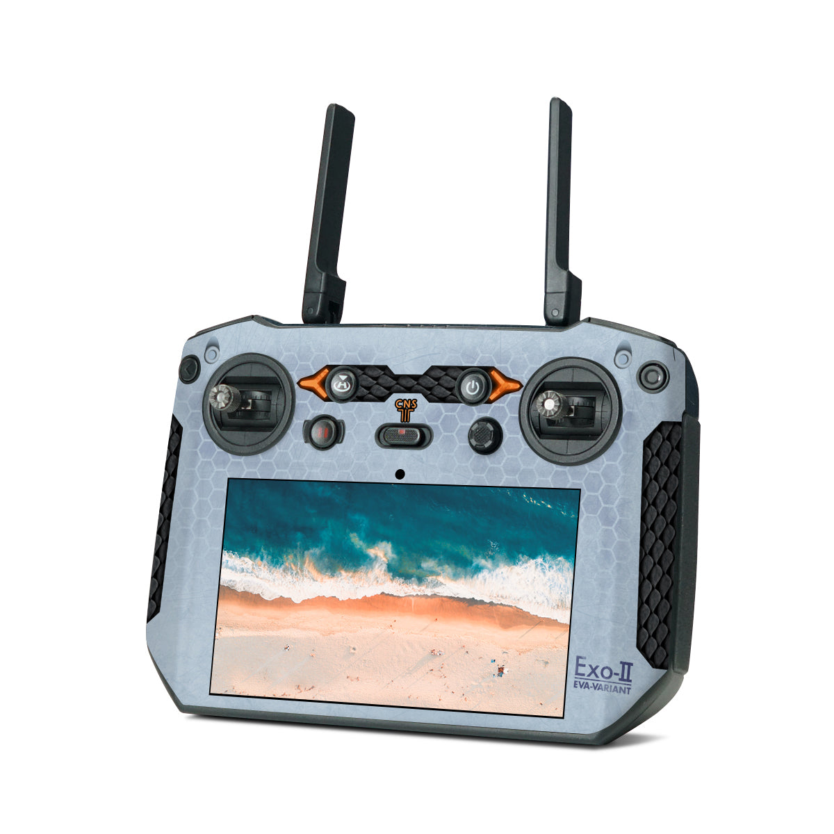 EXO-II - DJI RC Pro Controller Skin