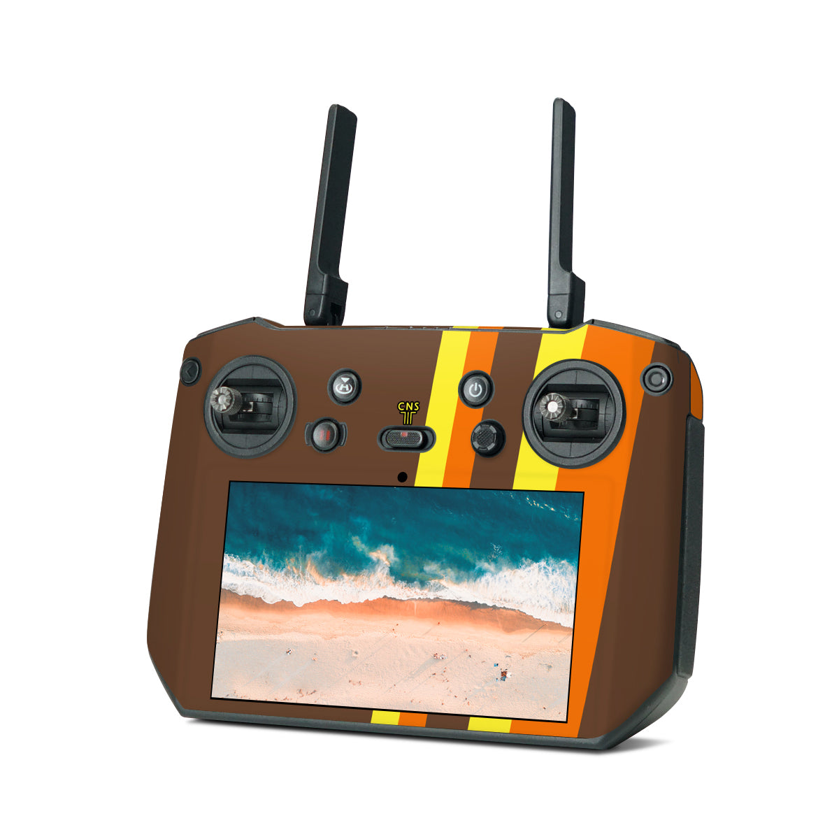 Oahu - DJI RC Pro Controller Skin