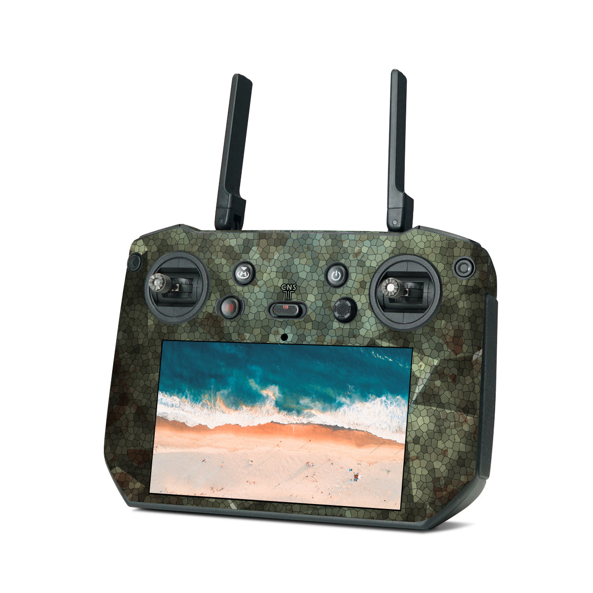 Outcrop - DJI RC Pro Controller Skin