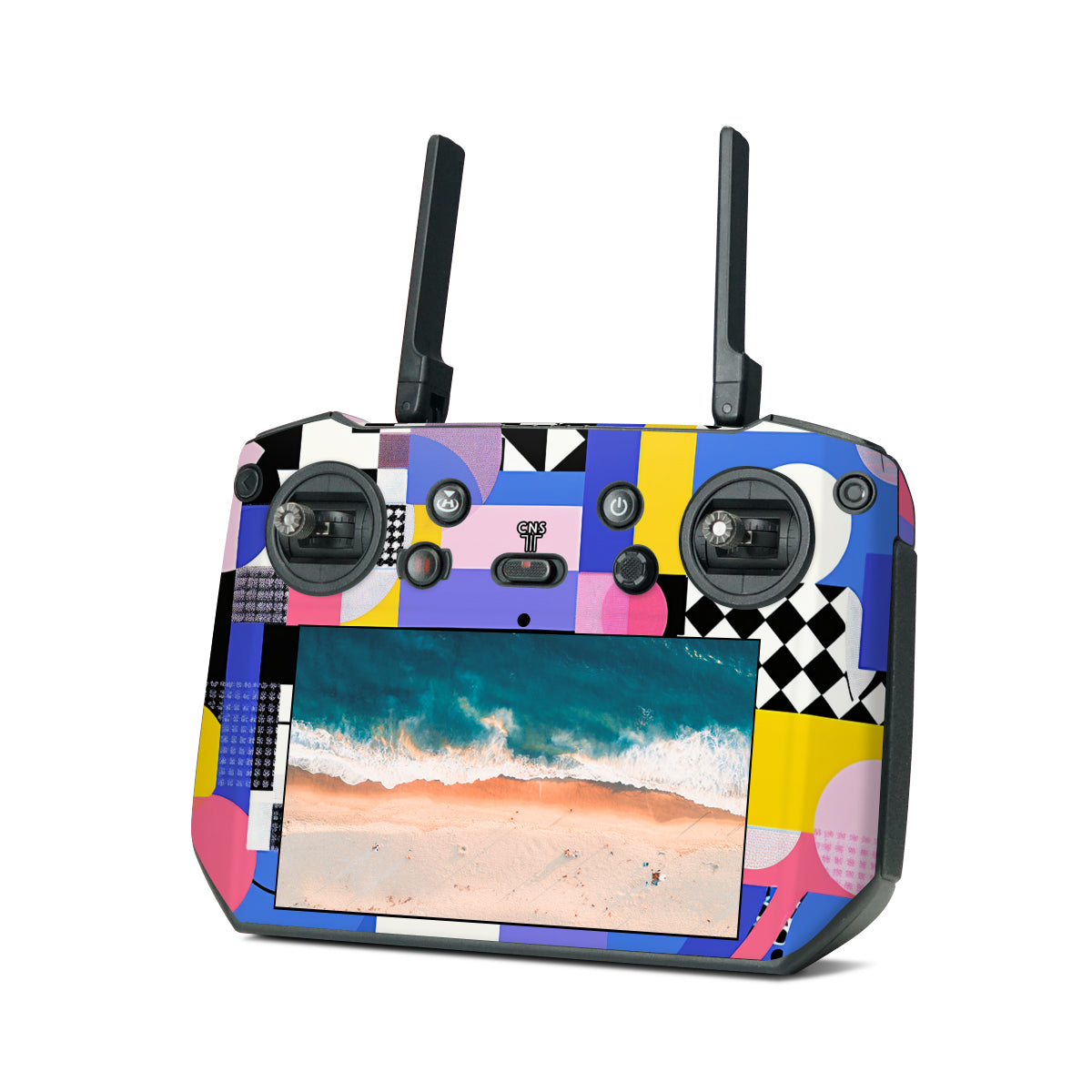 Stoked - DJI RC Pro Controller Skin