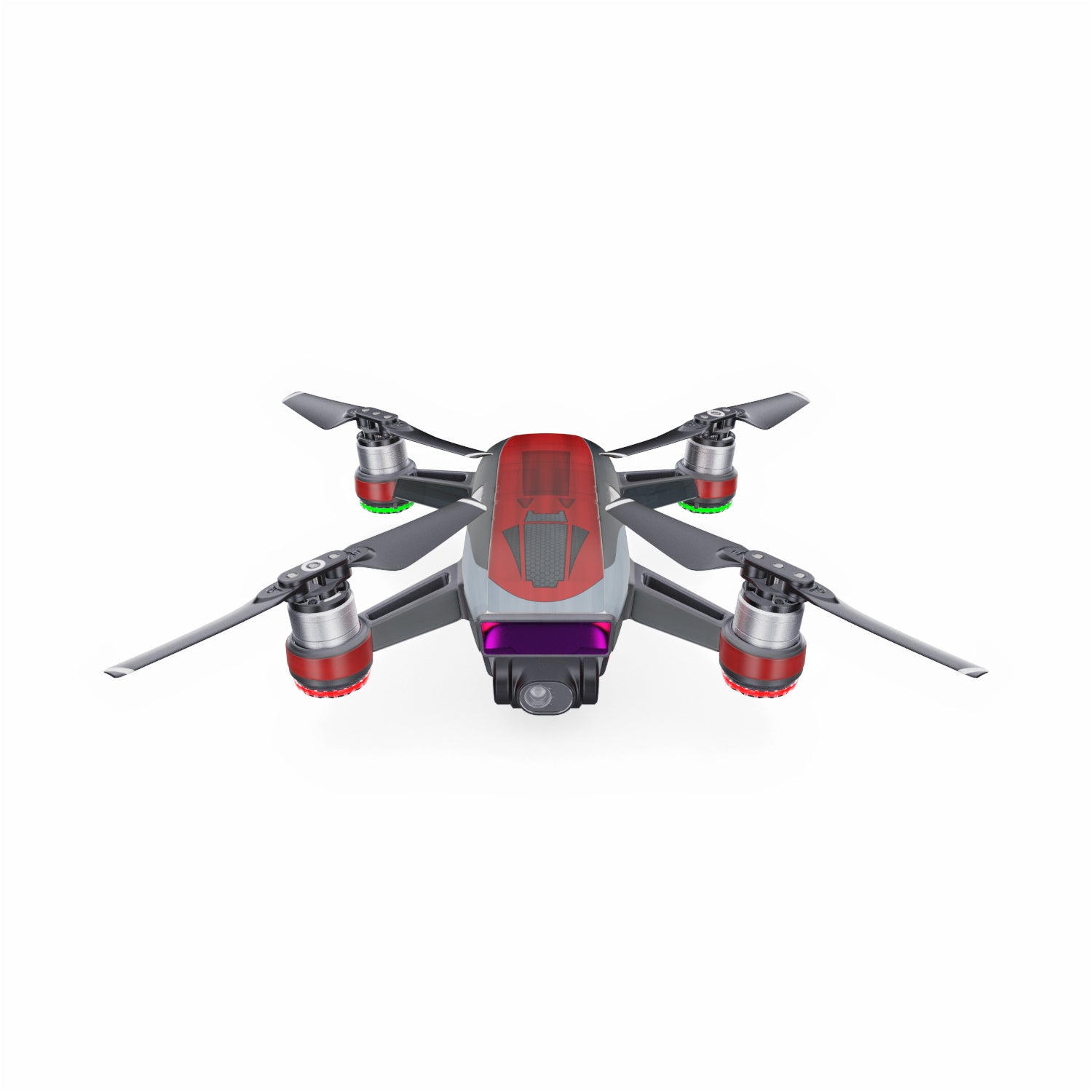 Airburst - DJI Spark Skin