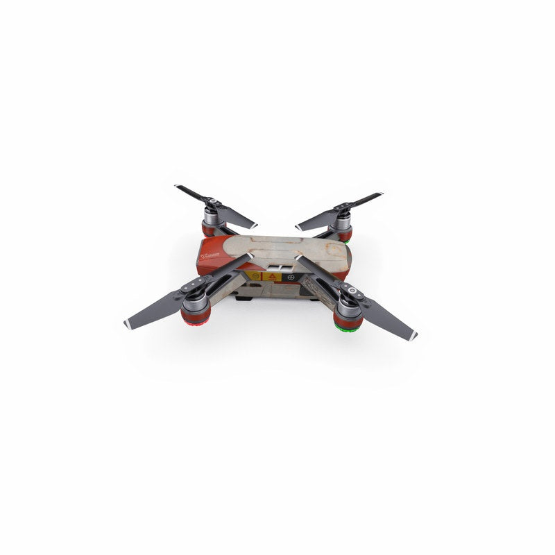 Frickin Lasers - DJI Spark Skin