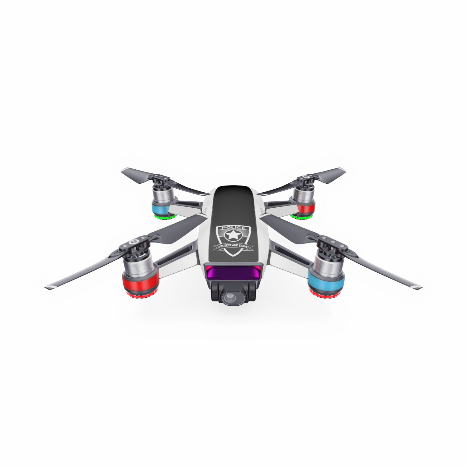 Shield - DJI Spark Skin