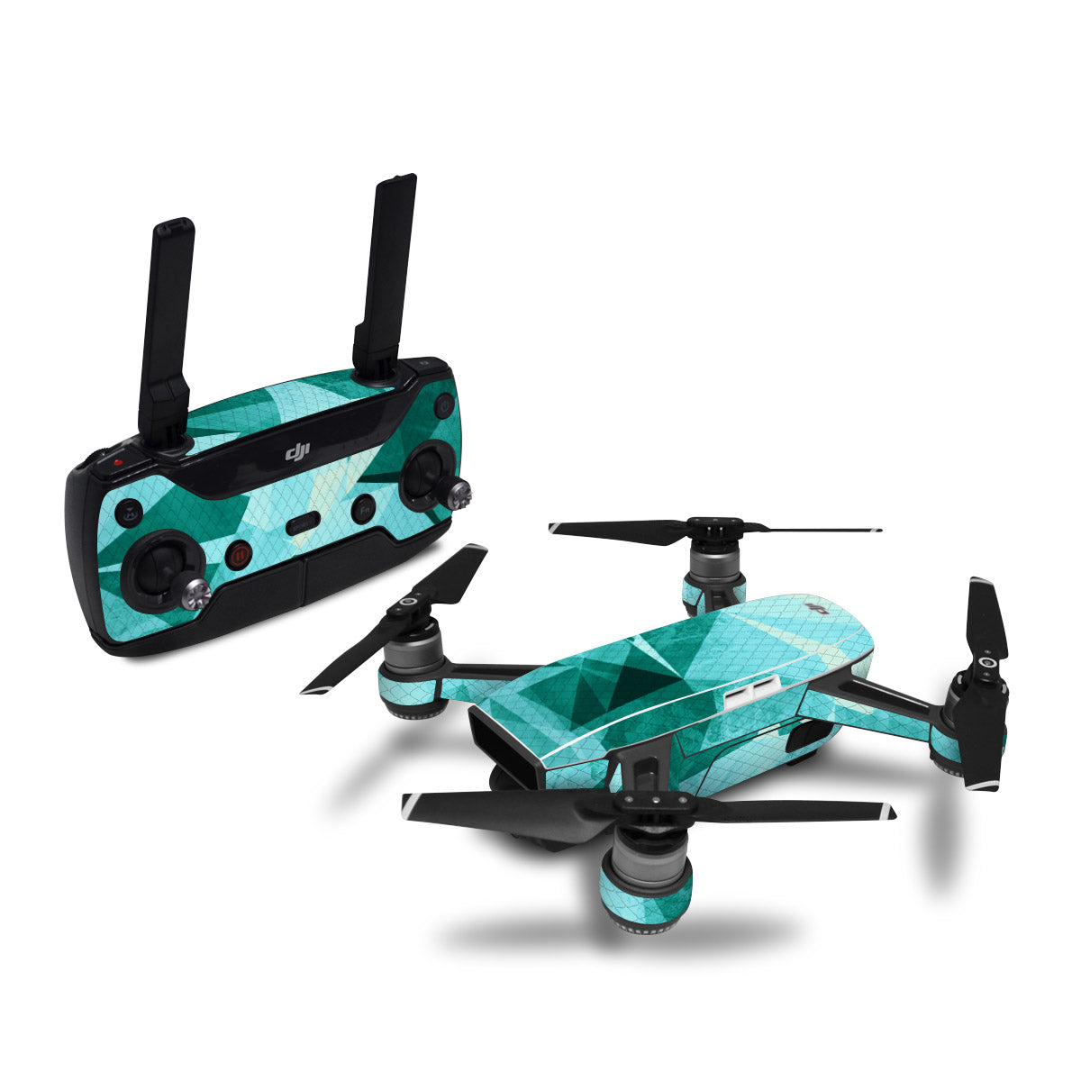Viper - DJI Spark Skin