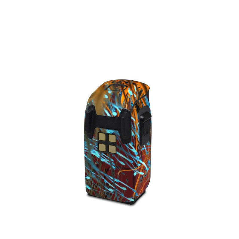 Axonal - DJI Spark Battery Skin