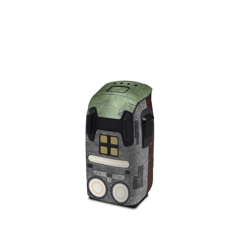 Slave I - DJI Spark Battery Skin