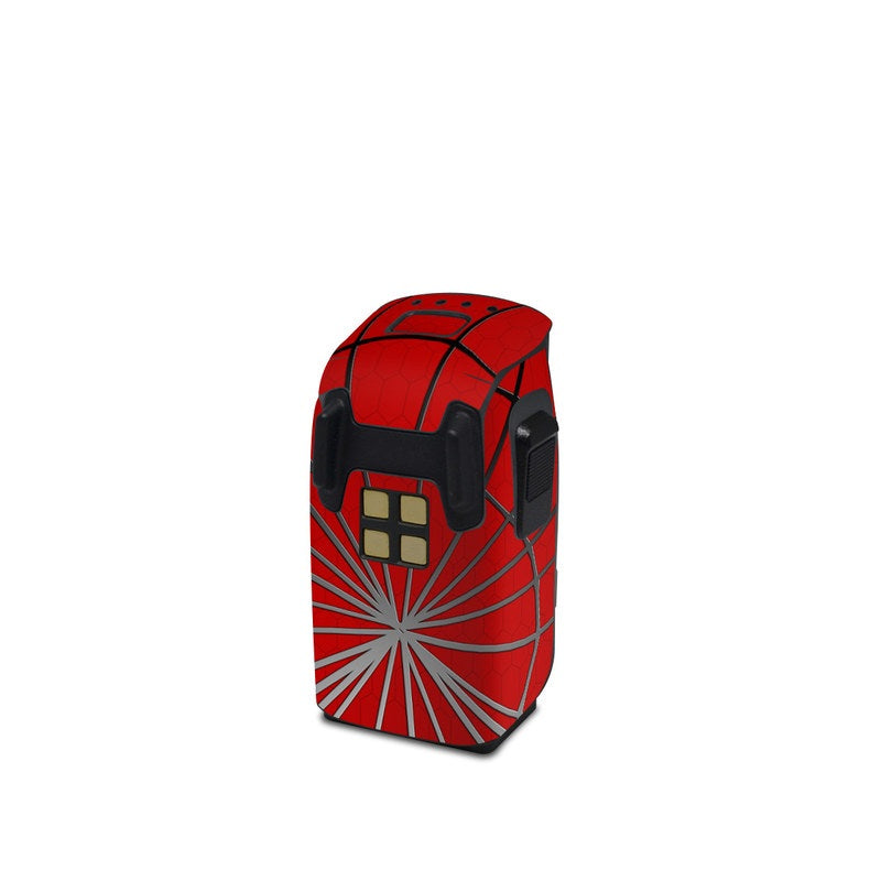 Webslinger - DJI Spark Battery Skin