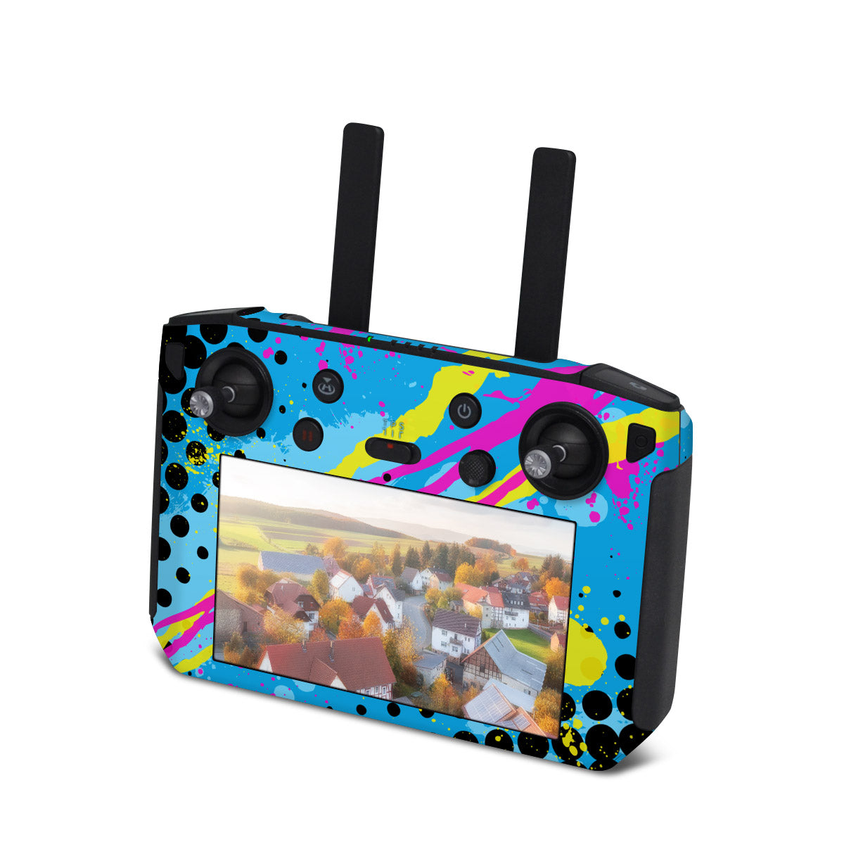 Acid - DJI Smart Controller Skin