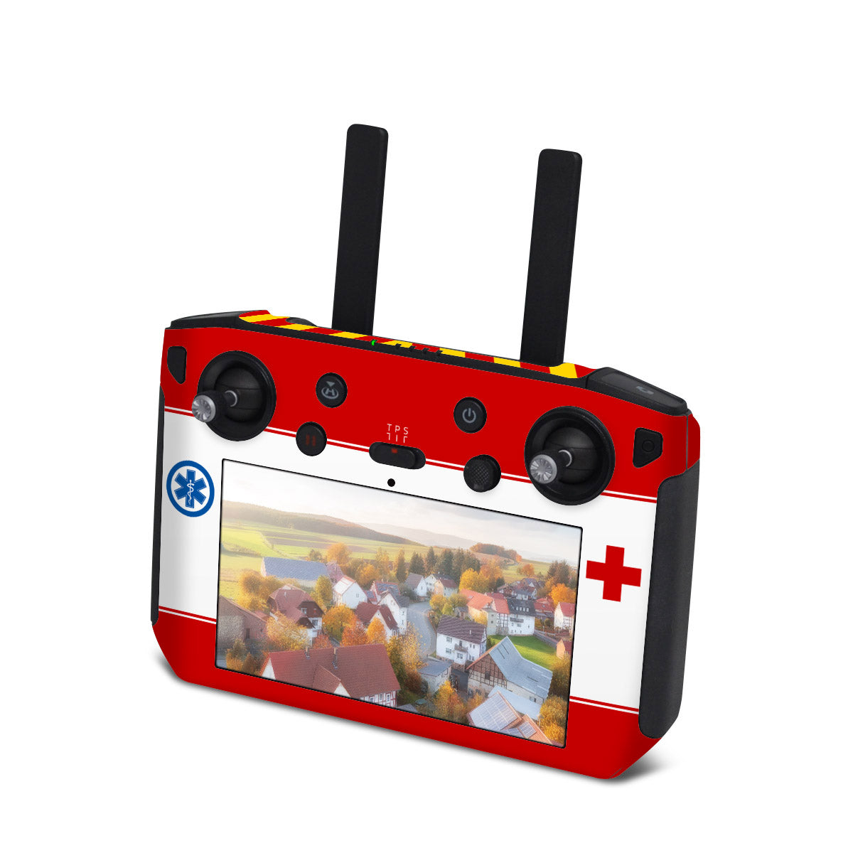 Alert - DJI Smart Controller Skin