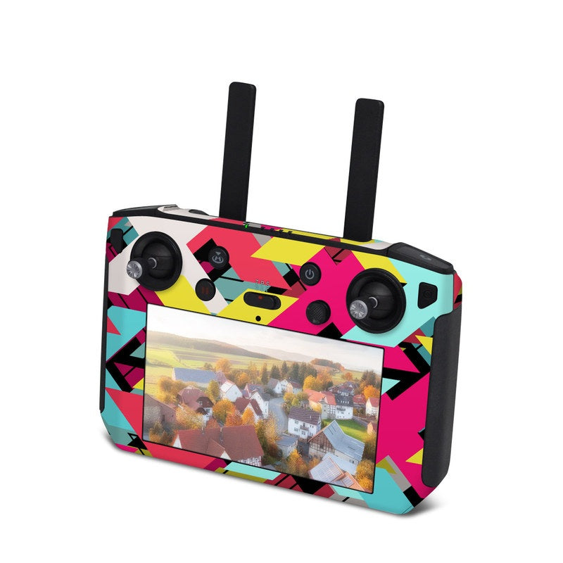 Baseline Shift - DJI Smart Controller Skin