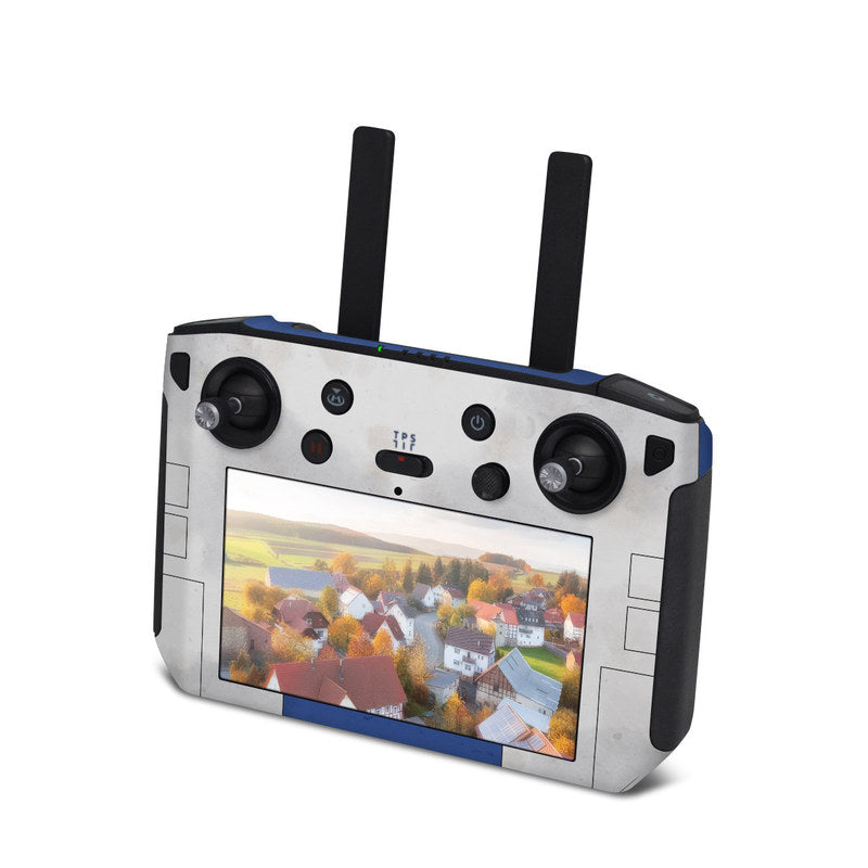 Bleep Bloop - DJI Smart Controller Skin
