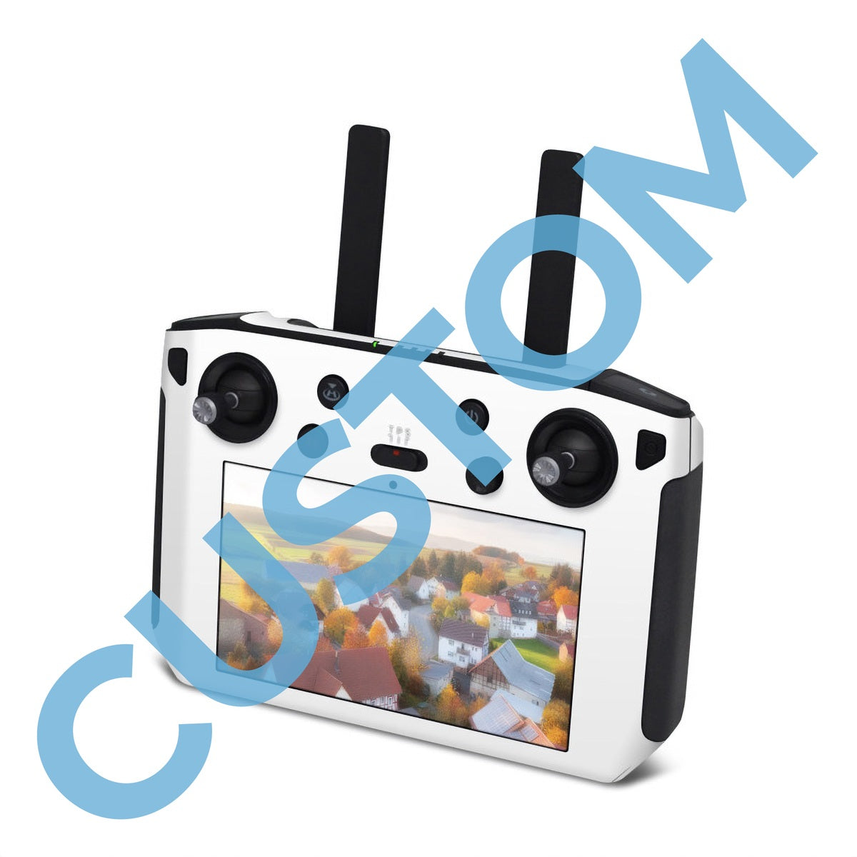 Custom - DJI Smart Controller Skin