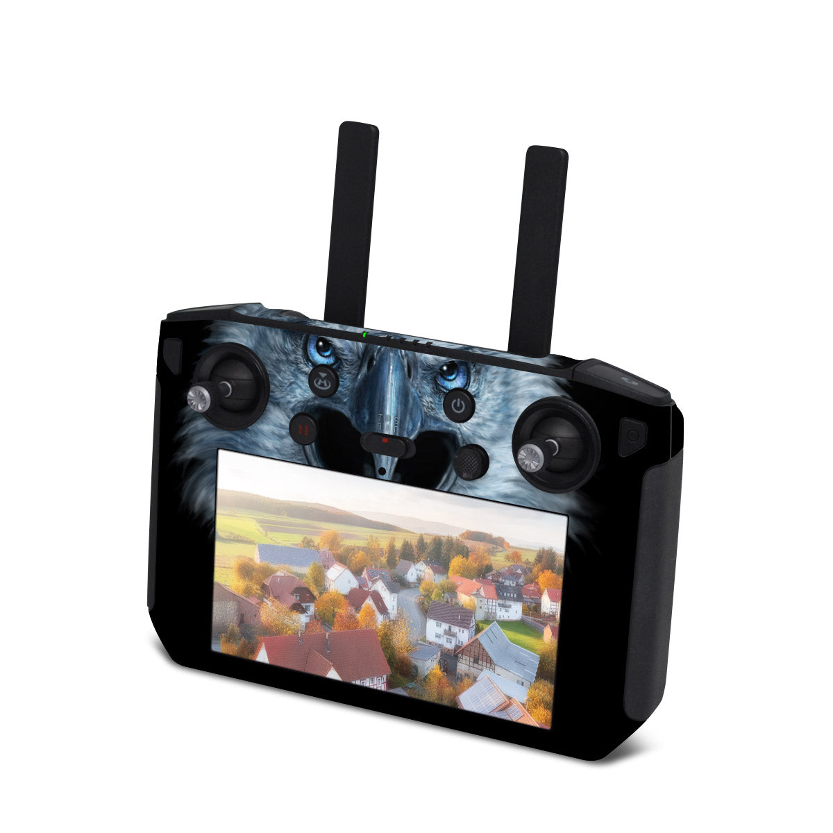Eagle Face - DJI Smart Controller Skin