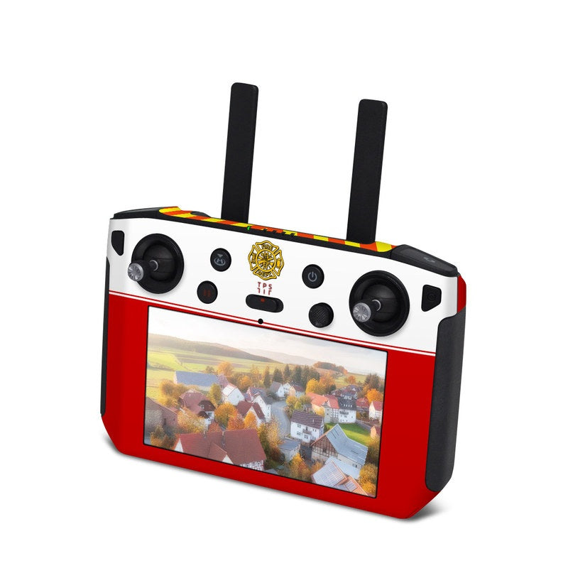 Fireproof - DJI Smart Controller Skin
