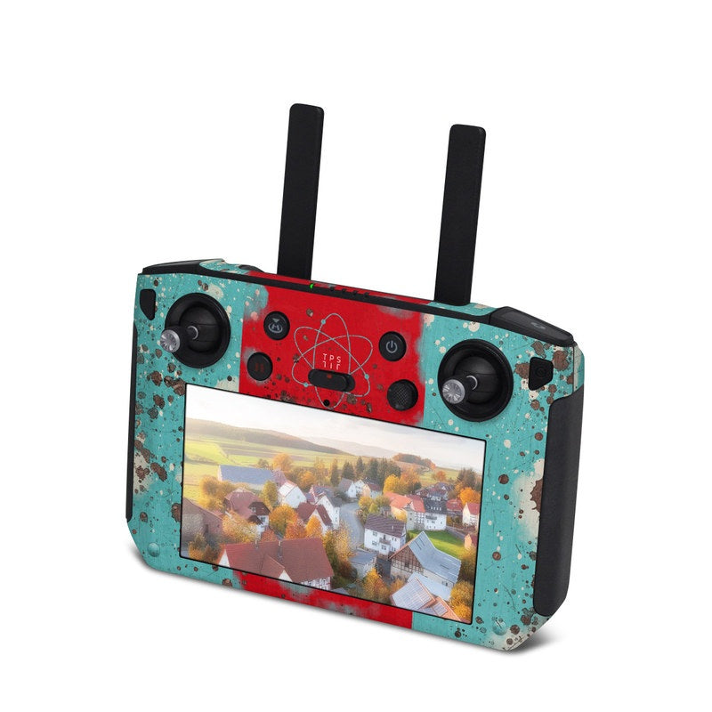 Fission - DJI Smart Controller Skin