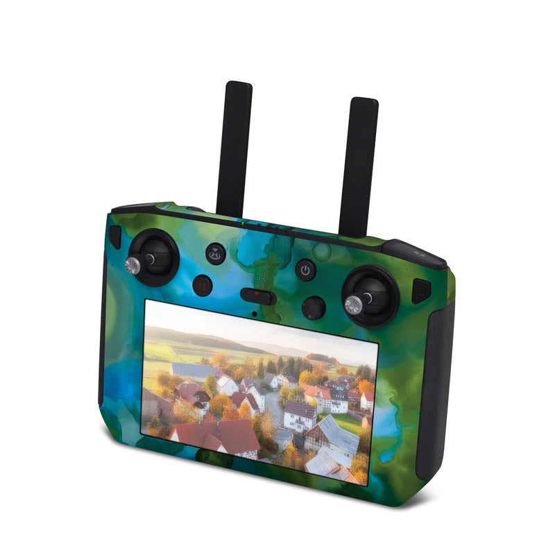 Fluidity - DJI Smart Controller Skin