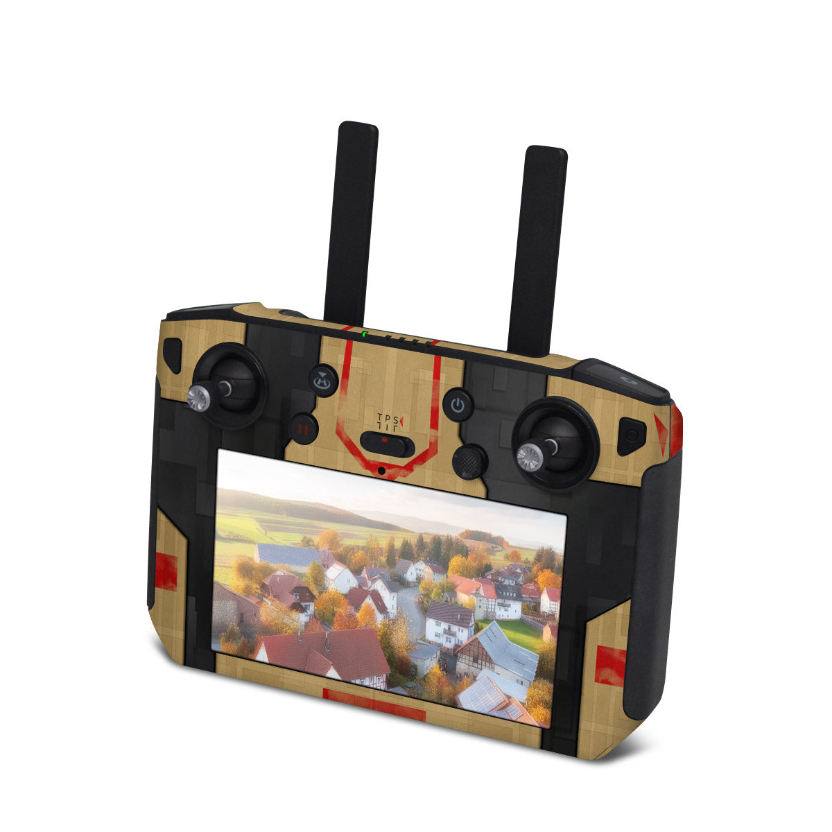 GC98 Dropship - DJI Smart Controller Skin