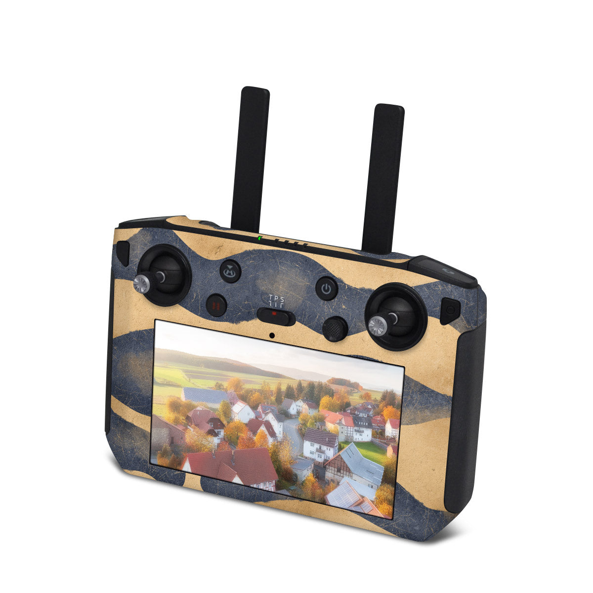 Heroic - DJI Smart Controller Skin