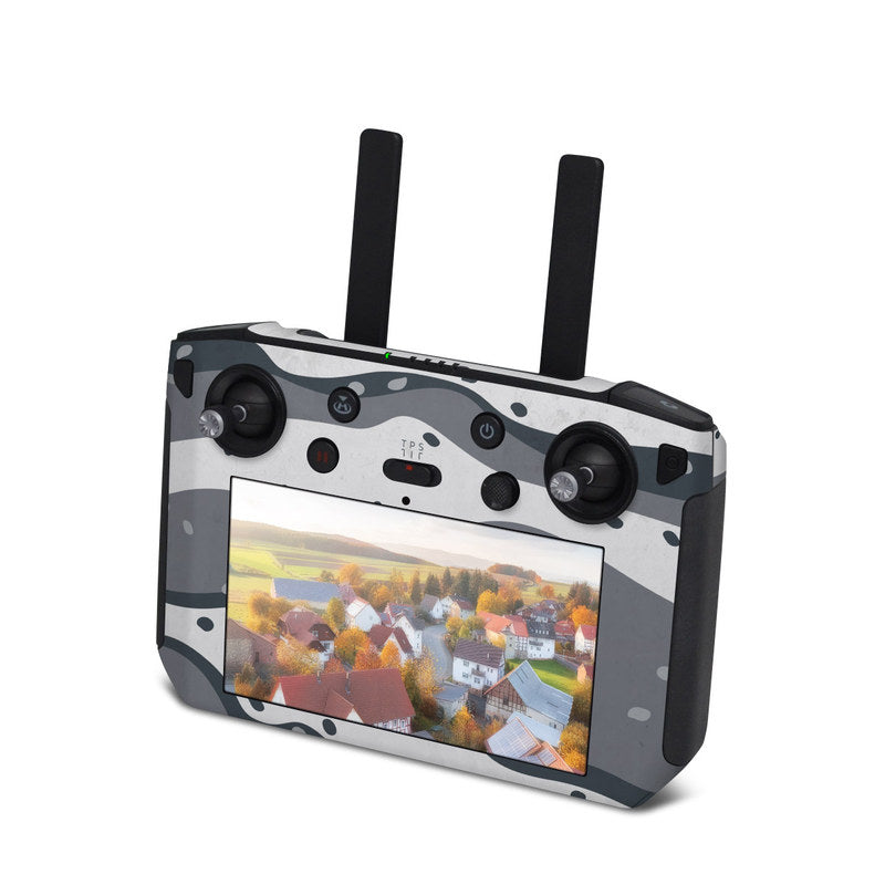 Jet Blast - DJI Smart Controller Skin