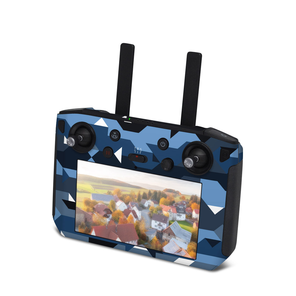 Ozone - DJI Smart Controller Skin