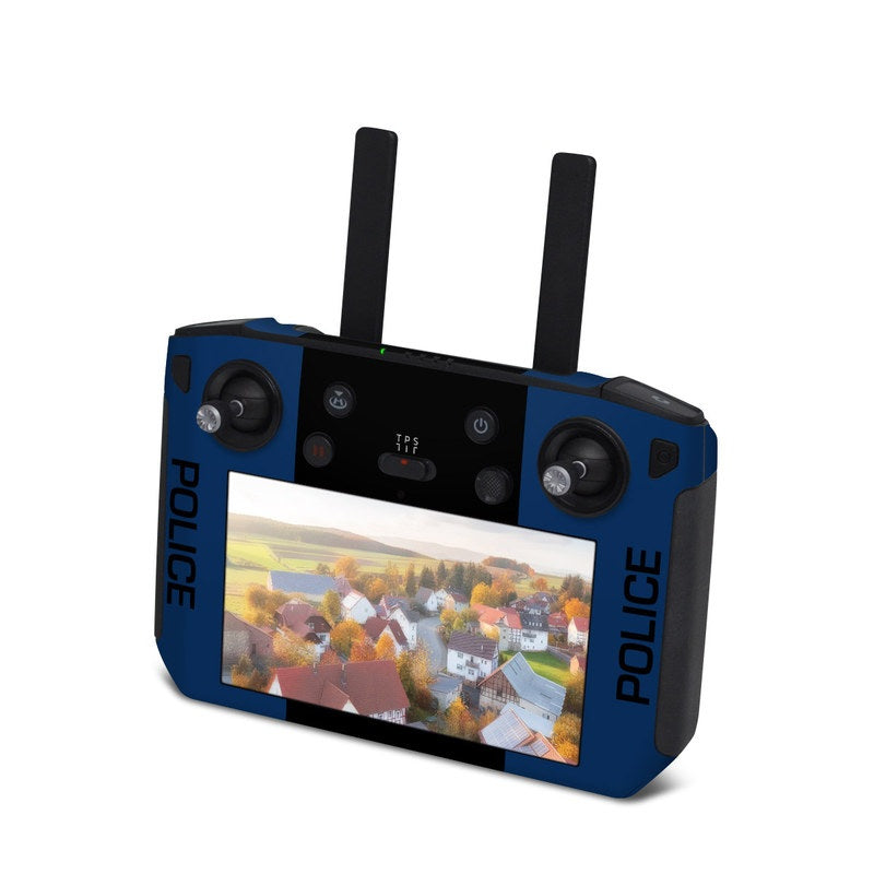 Patrol - DJI Smart Controller Skin
