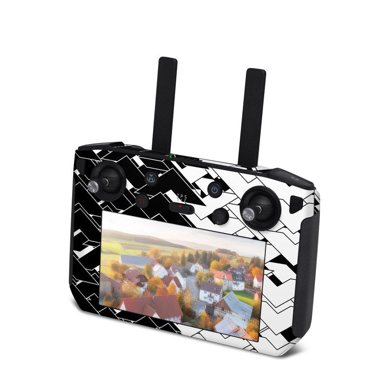 Real Slow - DJI Smart Controller Skin