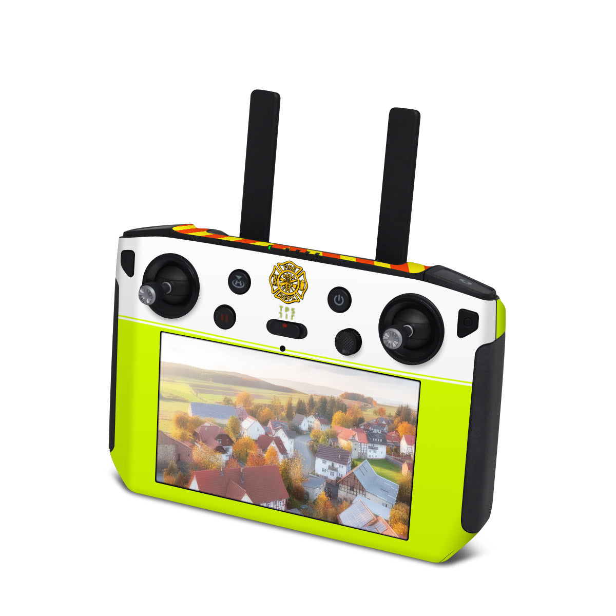 Rescue - DJI Smart Controller Skin