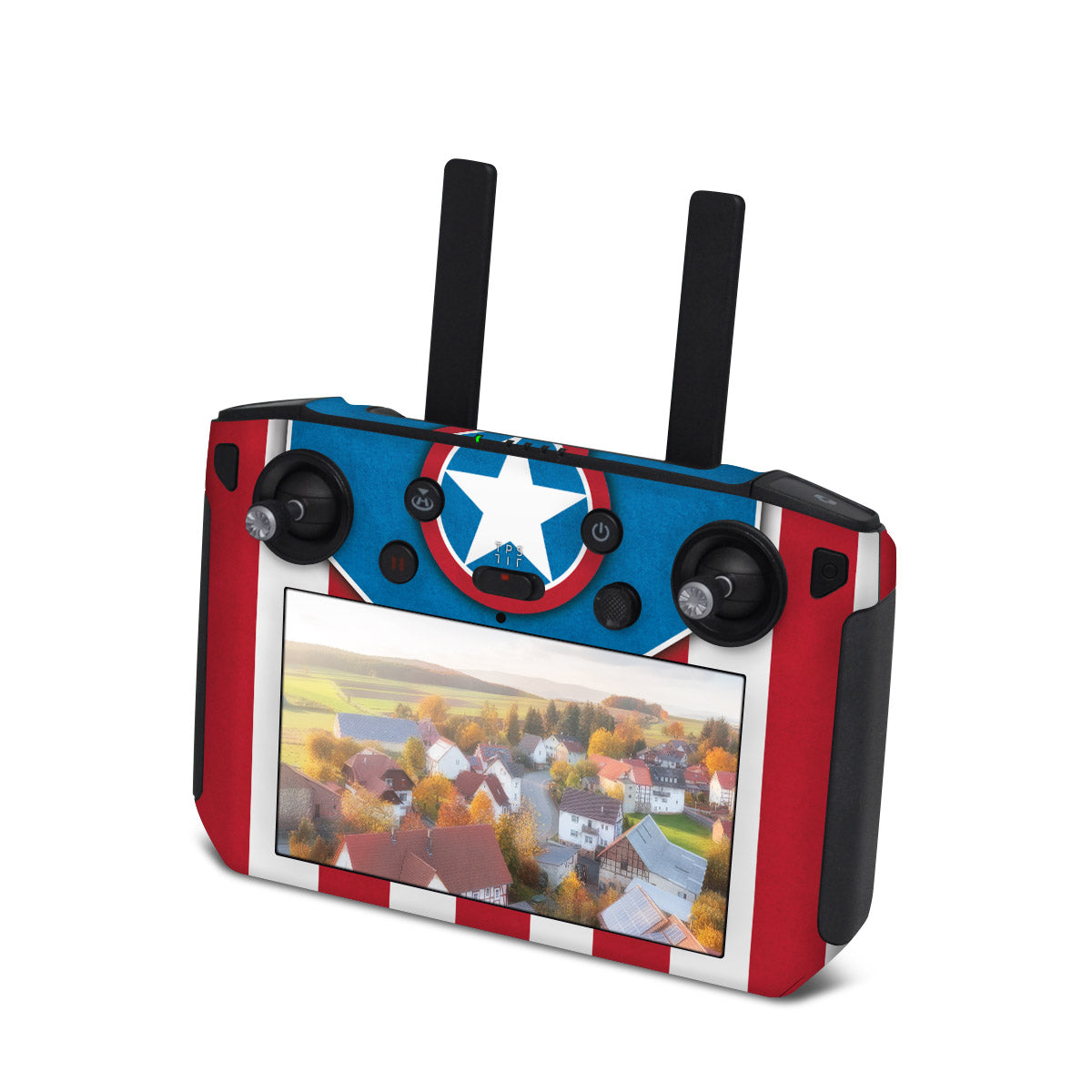 Roger That - DJI Smart Controller Skin