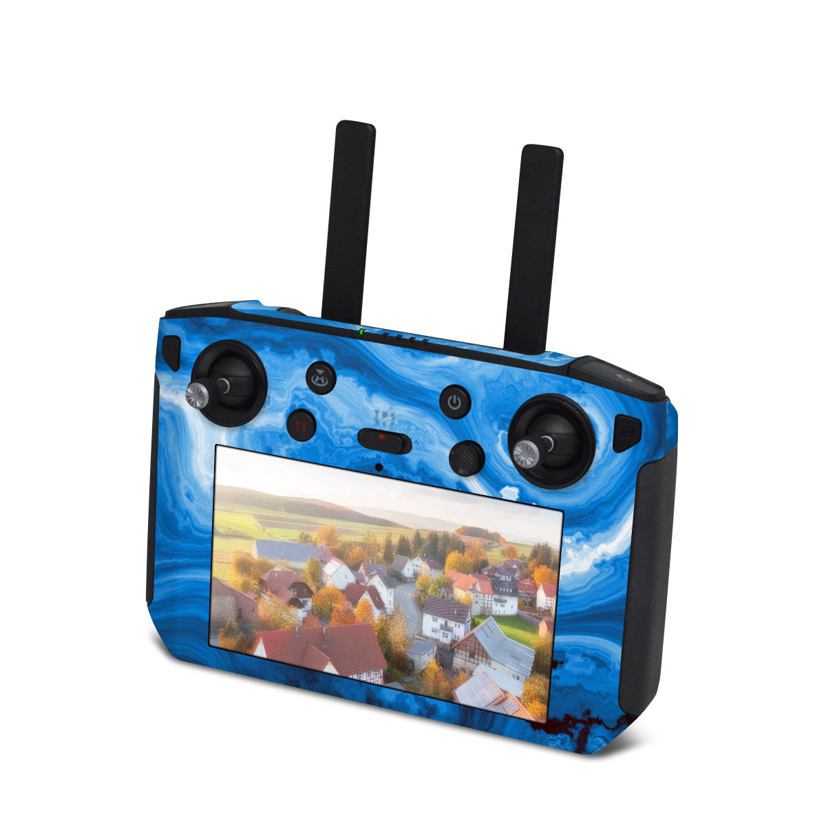 Sapphire Agate - DJI Smart Controller Skin